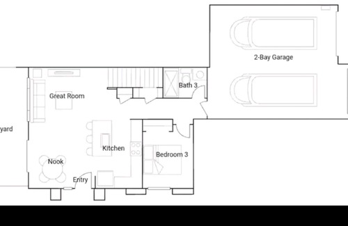 Fontana Condo | 2022 Built~Has a Downstairs Suite~Multiple HOA Parks~Monthly~讲中文