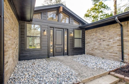 Grapevine House | 2022 remodel-Beautiful Grapevine home.