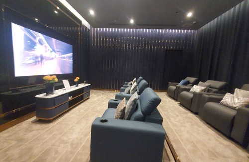 Thanon Phaya Thai Apartment | 2023 new luxury 1bdr ARL BTS phayathai ARI