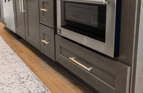 Charleston House | 2024 Built Villa - Marshview 10min downtown/Folly