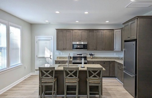 Elizabeth City House | 2024 Modern Farmhouse- Cozy Vibes, Rural Charm