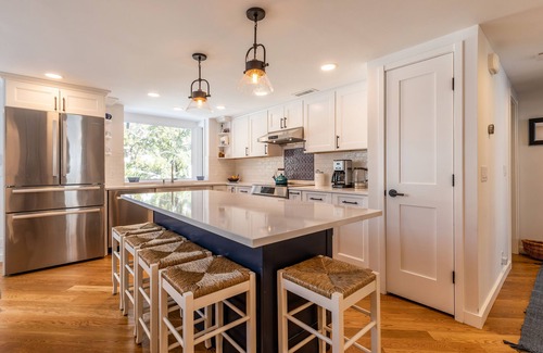 Stratton Mountain House | 2024 Seasonal Summer Rental