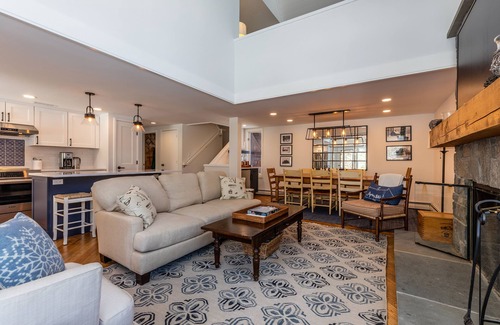 Stratton Mountain House | 2024 Seasonal Summer Rental