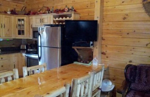 Mount Holly Cabin | 2024 XMas week special-Book Your Christmas Cabin Time to Ski & Ride Holiday