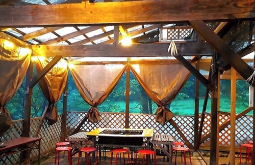 Shizukuishi RV Rental | 2025 BBQ area included/Iwate County Iwate