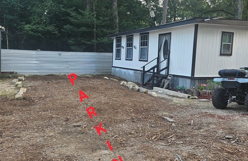 Conroe House | 2025 Build! A charming house for your relaxion. 12 mins from all major roads!