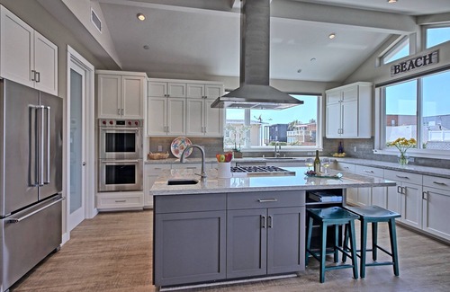 Pierpont Bay House | 2025 Calendar Now Open, Book Your Sunny Beach Time Now!