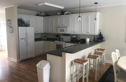 Ocean Ridge Condo | 2025 Dates Are Filling Up Fast! Book Your Stay Now.