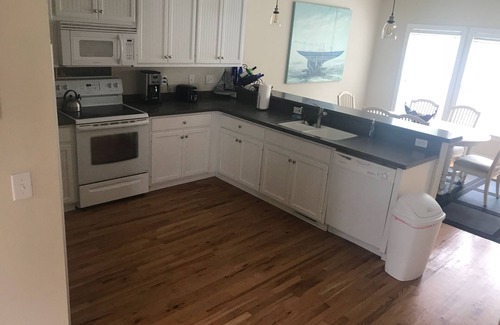 Ocean Ridge Condo | 2025 Dates Are Filling Up Fast! Book Your Stay Now.