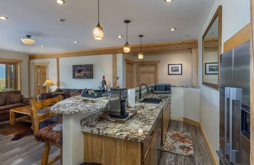 Ptarmigan Ranch House | 2025 Dates Still Available. Book Your Cool Mountain Trip!