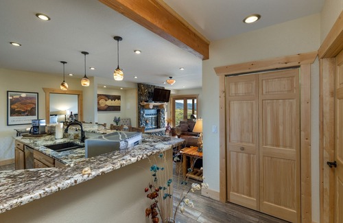 Ptarmigan Ranch House | 2025 Dates Still Available. Book Your Cool Mountain Trip!
