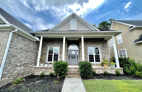 Evans House | 2025 Masters Tournament Rental