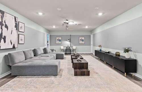 Four Corners House | 2025 NEW 08 Bedrooms At Windsor Cay