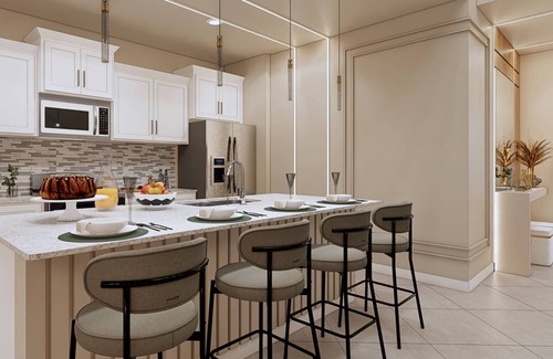 Four Corners House | 2025 NEW 7Bedroom Home At Windsor Cay