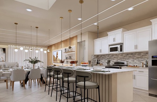 Four Corners House | 2025 NEW 7Bedroom Home At Windsor Cay