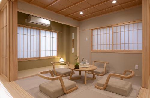 Nishi Villa | 2025 NEW! Shirakabanoyado - SEIFU 白樺の宿 - 清風