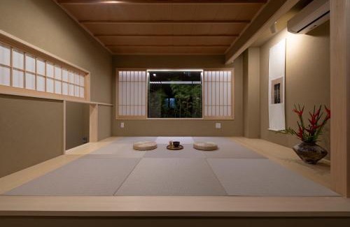 Nishi Villa | 2025 NEW! Shirakabanoyado - SEIFU 白樺の宿 - 清風