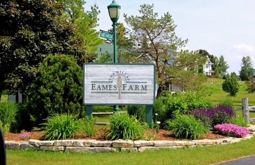 Eames Farm Condo | 2025 NOW RENTING!