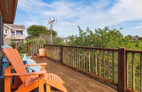 Wild Duck Dunes House | 2025 - Waddle Inn