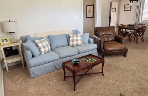 Montclair House | 2026 Master’s Tournament Rental