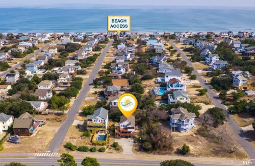 Carolina Dunes House | 2027 - Sunny Lagoon