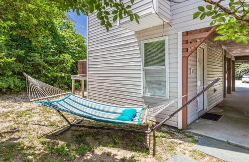 Carolina Dunes House | 2027 - Sunny Lagoon