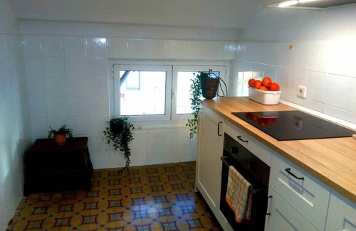 Villaviciosa Apartment | 202A Ático con encanto - Centro Villaviciosa