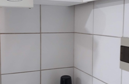 Praia de Iracema Apartment | 202t1 - Apartamento de Frente ao mar