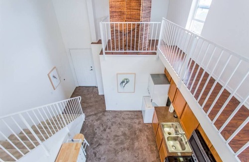 Downtown San Diego House | 203 Incredible Loft with Stunning View of Little Italy