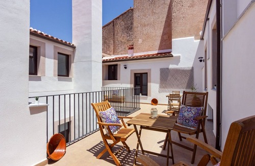 Plaza Mayor Apartment | 203 Roomy - Apartments Plaza Mayor 35