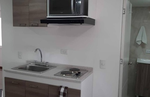 Normandia House | 203 Spectacular apartment in Pontevedra