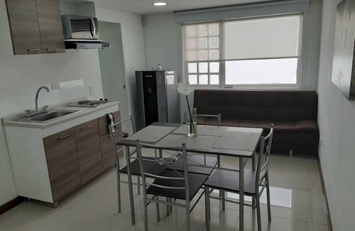 Normandia House | 203 Spectacular apartment in Pontevedra