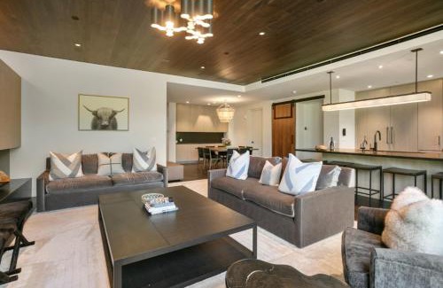 Empire Pass Apartment | 203 - Three Bedroom Deluxe One Empire Pass condo