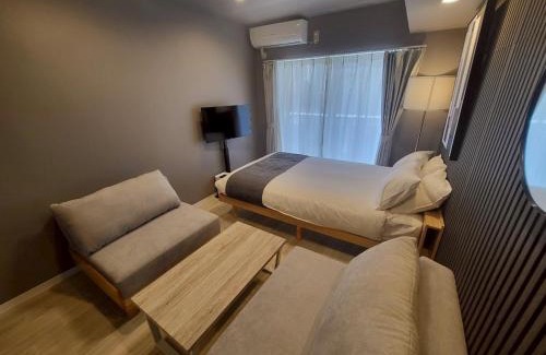 Nishi Ward Apartment | -203 - Vacation STAY 19842