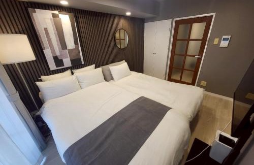 Nishi Ward Apartment | -203 - Vacation STAY 19842