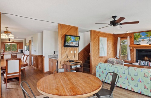 Carolina Dunes House | 2030 Horizon's Summit *2 Min Walk to Beach