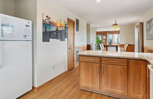 Carolina Dunes House | 2030 Horizon's Summit *2 Min Walk to Beach