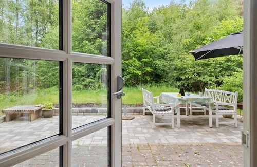 Stege House | 2031 Stege - Ulvshalevej 301