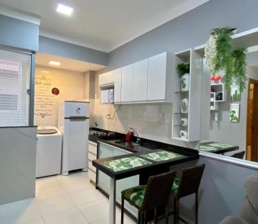 Fatima Apartment | 204 AP 2qtos 3km da COP 30 e 2km da Basilica Santuario, facil acesso aos principais pontos turisticos