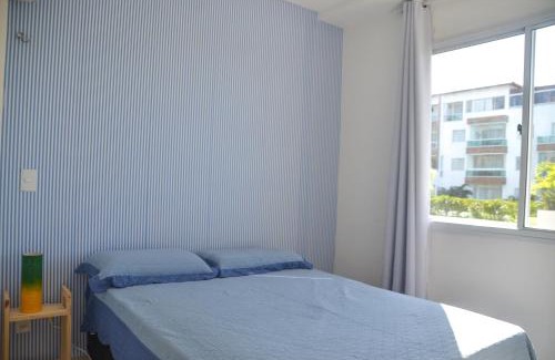 Alcacus Apartment | #204 Corais de Búzios - Apartamento à beira-mar na enseada de Búzios