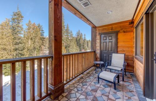 Government Camp Apartment | #204 Grand Lodge South