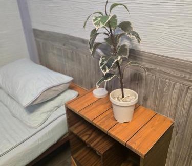 Lat Yao Apartment | 204 Olan Place Spacious Studio with Wi-fi near BTS Skytrain