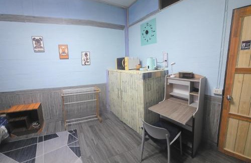 Lat Yao Apartment | 204 Olan Place Spacious Studio with Wi-fi near BTS Skytrain