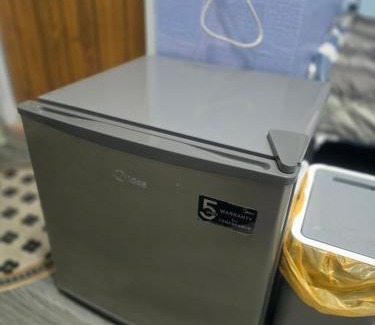 Lat Yao Apartment | 204 Olan Place Spacious Studio with Wi-fi near BTS Skytrain