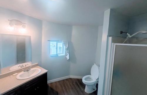 Glace Bay Bed & Breakfast | 204 Queen Bedroom Downtown Glace Bay
