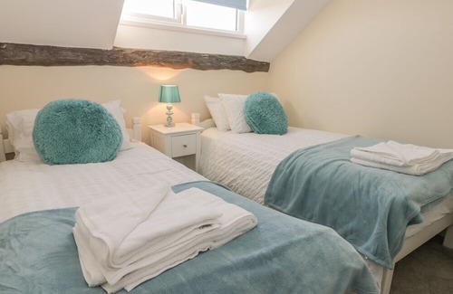 Marske-by-the-Sea Cottage | 204 Sea View House, MARSKE-BY-THE-SEA