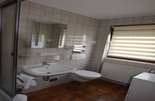 Sielmingen Apartment | 204 single rooms - Hotel Alena