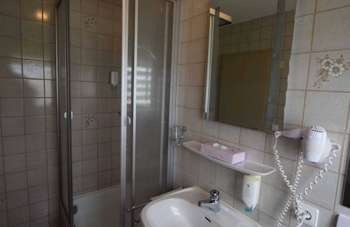 Sielmingen Apartment | 204 single rooms - Hotel Alena