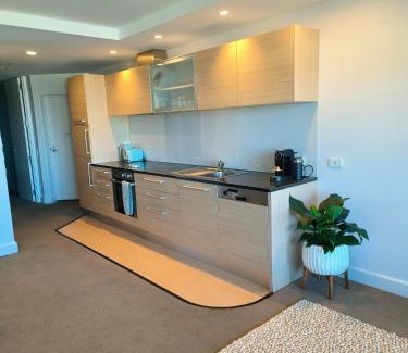 Nelson Apartment | 204 The Sands