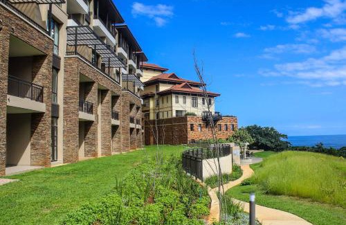 Zimbali Coastal Estate Apartment | 204 Zimbali Suites